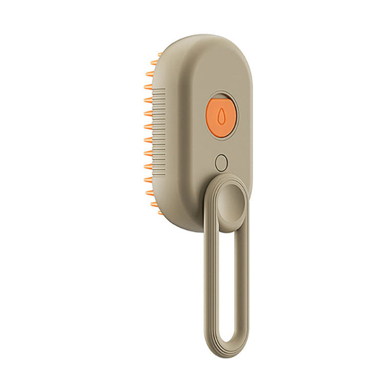 Furvo 3-in-1 Mist Brush