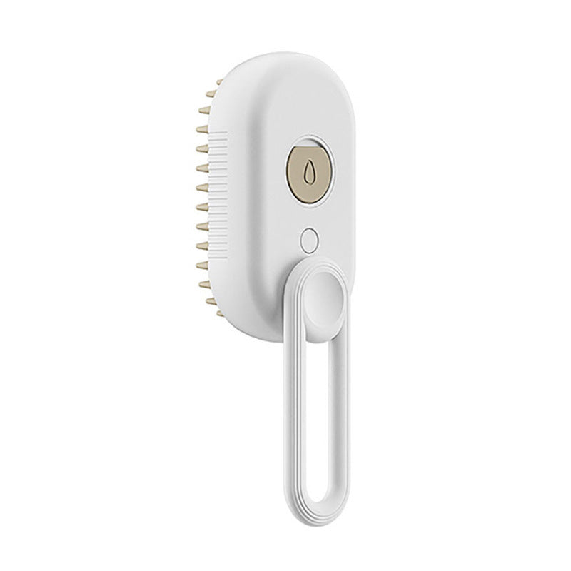 Furvo 3-in-1 Mist Brush