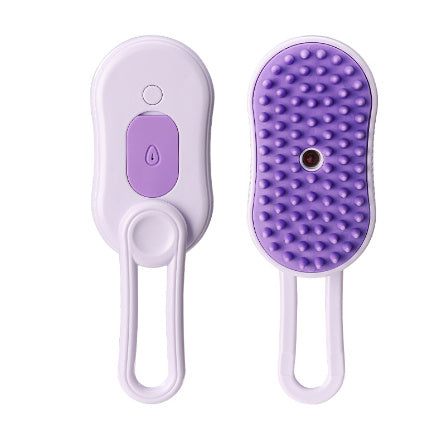 Furvo 3-in-1 Mist Brush