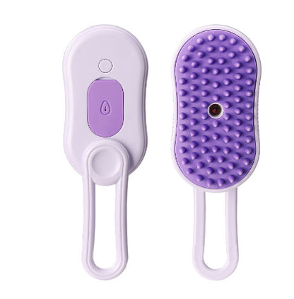 Furvo 3-in-1 Mist Brush