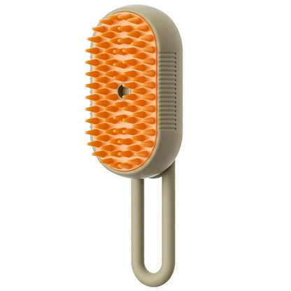 Furvo 3-in-1 Mist Brush