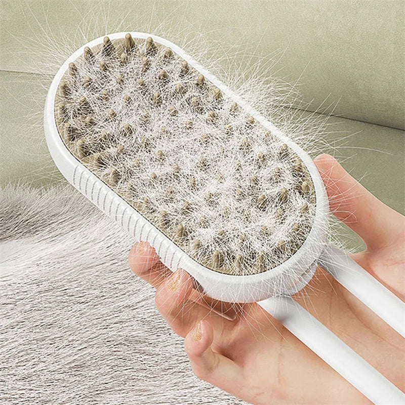 Furvo 3-in-1 Mist Brush